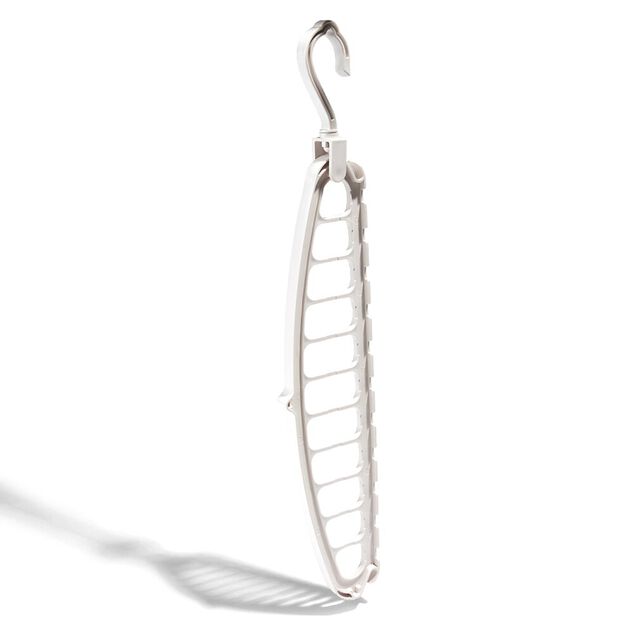 Cintre organisateur gain de place 11 emplacements