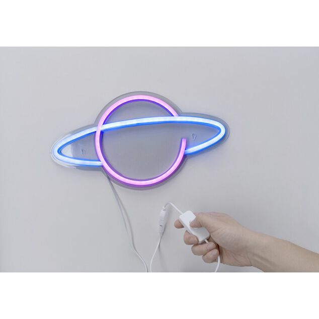 Interrupteur USB blanc L25cm