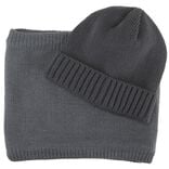 Bonnet et &eacute;charpe