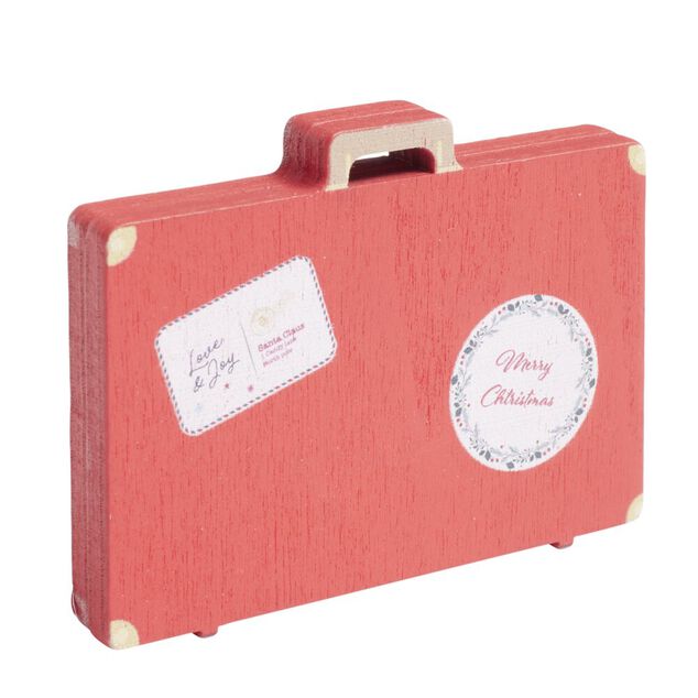 Kit de voyage du lutin farceur 7 pi&egrave;ces