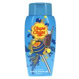 Gel douche Chupa Chups 2en1 bain moussant cola 300ml