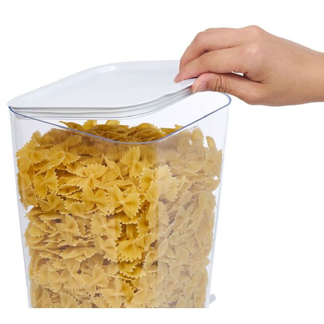 Distributeur d'aliments secs