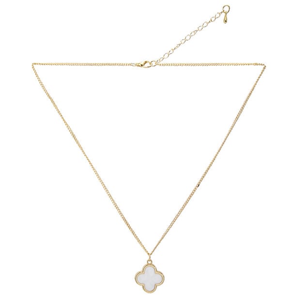 Bougie bijou collier dor&eacute; - 6 mod&egrave;les