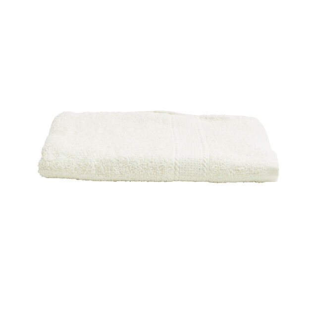 Serviette de bain 70x140cm - 4 mod&egrave;les