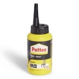 Colle &agrave; bois Pattex Classic format biberon - 250g
