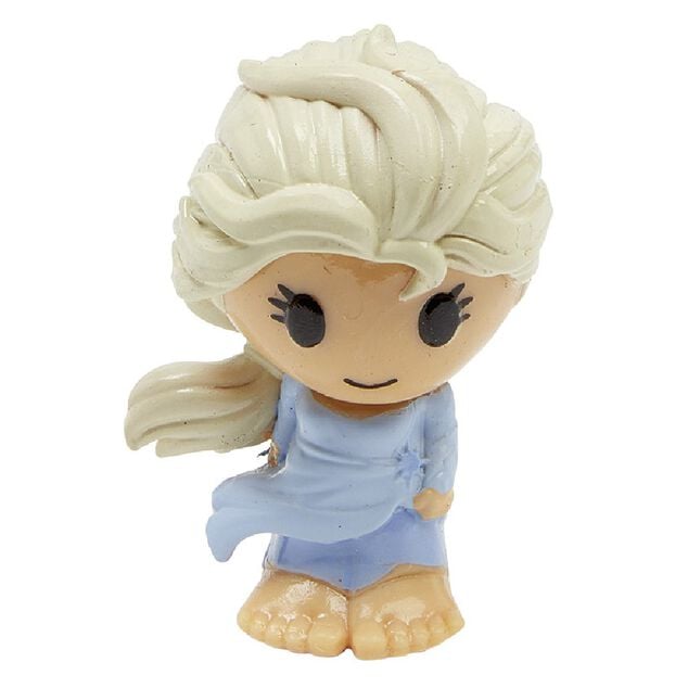 Figurine Ooshies Frozen &agrave; collectionner