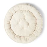 Panier couchage animal &Oslash;90xH14cm