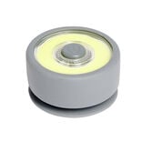 Lampe de travail à LEDs 200 lumens support ventouse