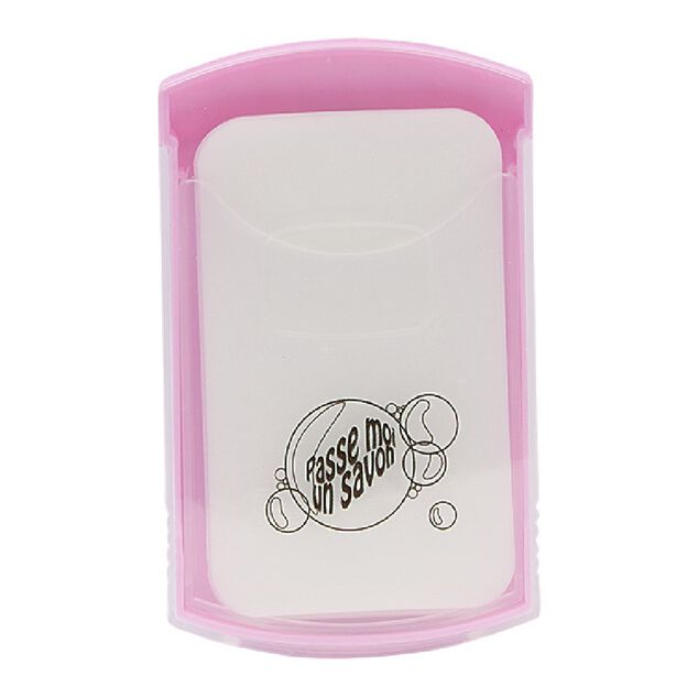 Feuille de savon x50