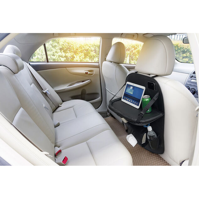 Organisateur de si&egrave;ge