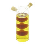 Vinaigrier huilier 2en1 450ml