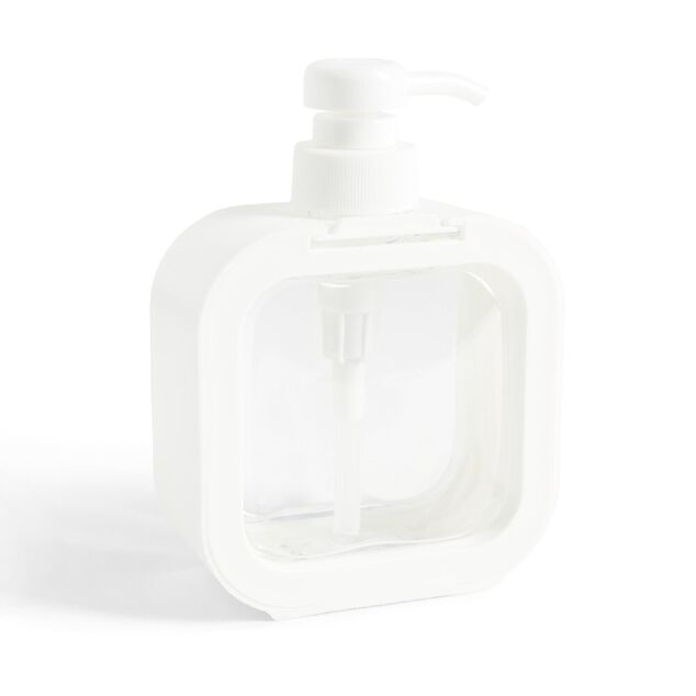 Distributeur de savon &agrave; pompe 300ml