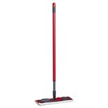 Balai plat Vileda 2en1 serpill&egrave;re multisurface H105cm