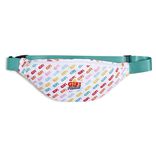 Sac banane GiFi Festival 34x13xH7cm