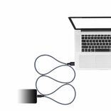 C&acirc;ble aimant&eacute; micro-USB