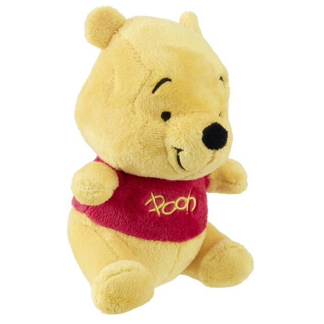 Peluche Disney  personnages iconiques H17cm (5 mod&egrave;les)