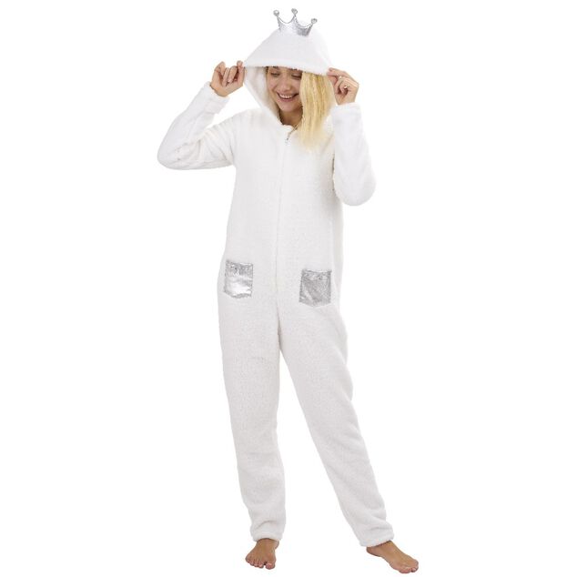 Pyjama combinaison Princesse XS