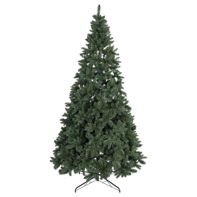 Sapin artificel Montana 167X167XH300 cm vert