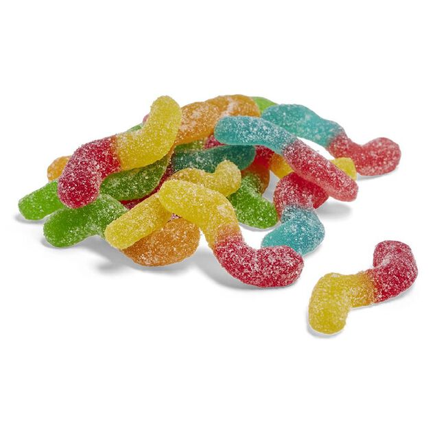 Bonbon Trolli lucioles 100g