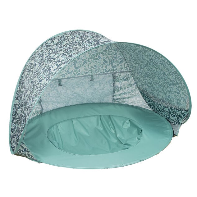 Tente ext&eacute;rieure anti UV pour chien