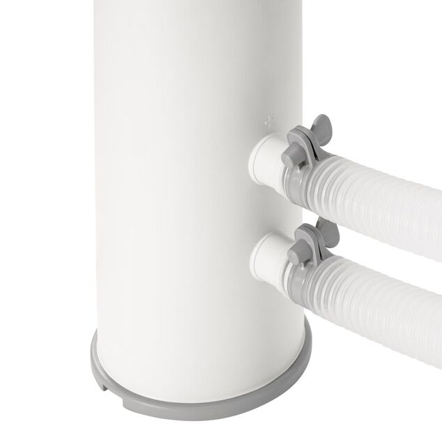 &Eacute;purateur &agrave; cartouche Intex C1000 filtre piscine 17m&sup3; max. d&eacute;bit 2,7m&sup3;/h