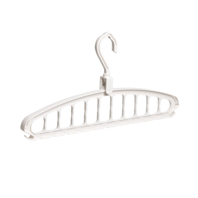 Cintre organisateur gain de place 11 emplacements