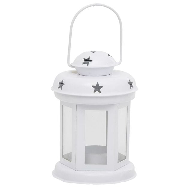 Lanterne photophore m&eacute;tal