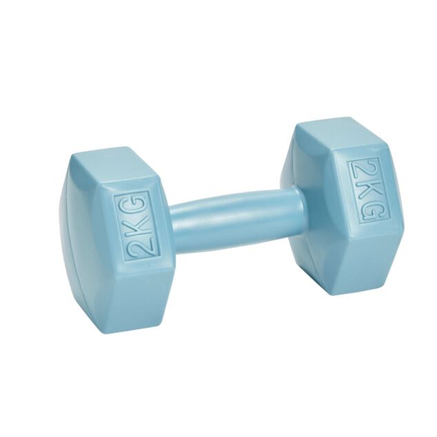 Halt&egrave;re de sport 2kg