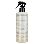 Parfum d'intérieur linge et maison senteur Oud vanille 500 ml