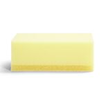 Éponge de nettoyage pour auto