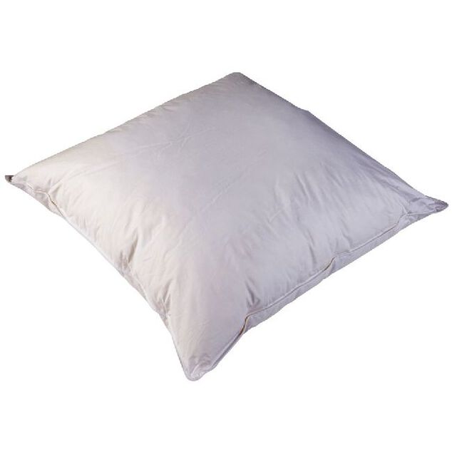 Oreiller m&eacute;moire de forme