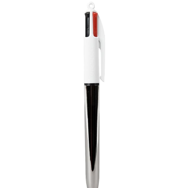 Stylo 4 couleurs BIC
