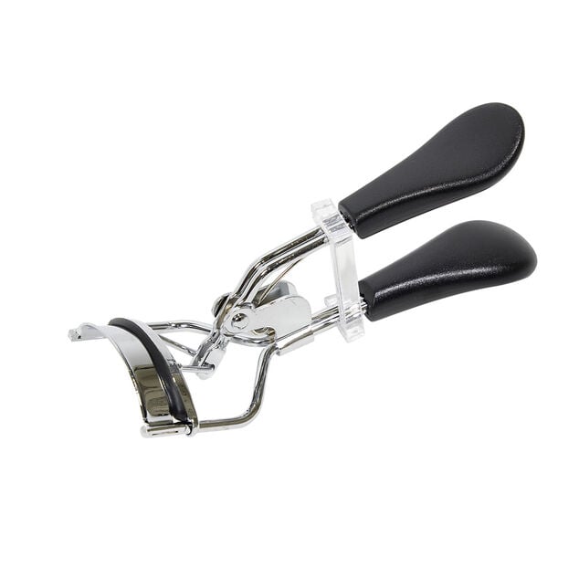 Recourbe cils en acier 10x3,5cm