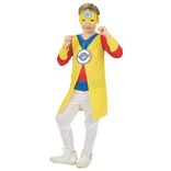 D&eacute;guisement fille Super H&eacute;ro supergirl 11/14 ans