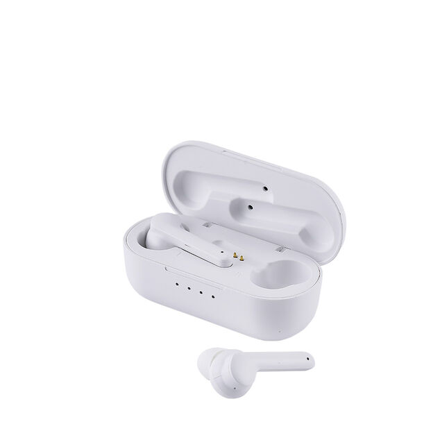 Écouteurs Bluetooth Premium Homday Xpert blanc