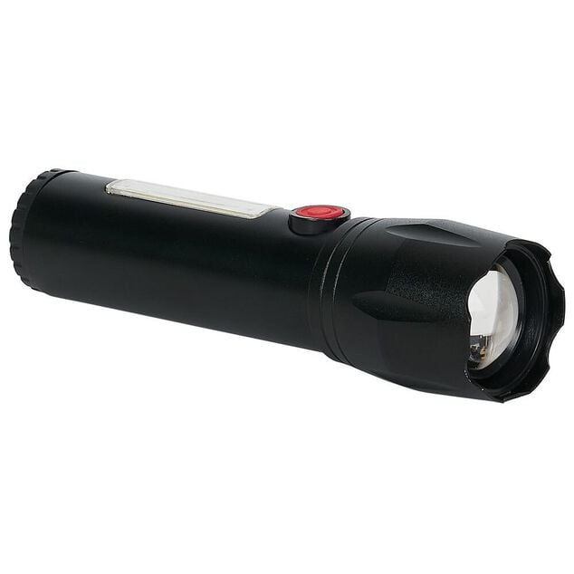 Lampe torche rechargeable 100lms