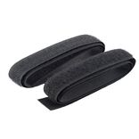 Ruban auto agrippant à coudre 20mm blanc