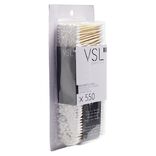 Coton tige en bambou x550