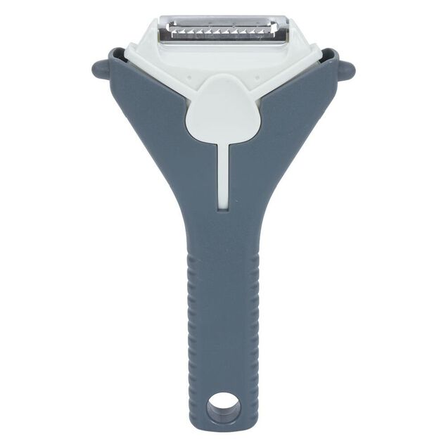 &Eacute;plucheur 3 en 1 L19x10cm