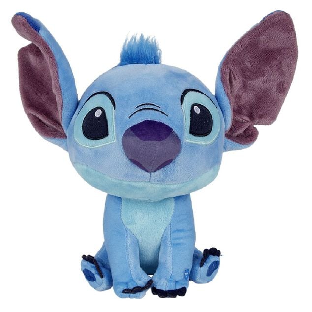 Peluche personnage Disney (6 mod&egrave;les)