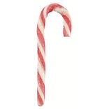 Bonbon candy canne x10 sucre d'orge 150gr