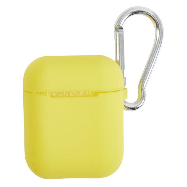 Porte cl&eacute; &eacute;tui Airpods