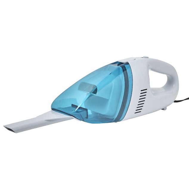 Aspirateur de voiture sans sac