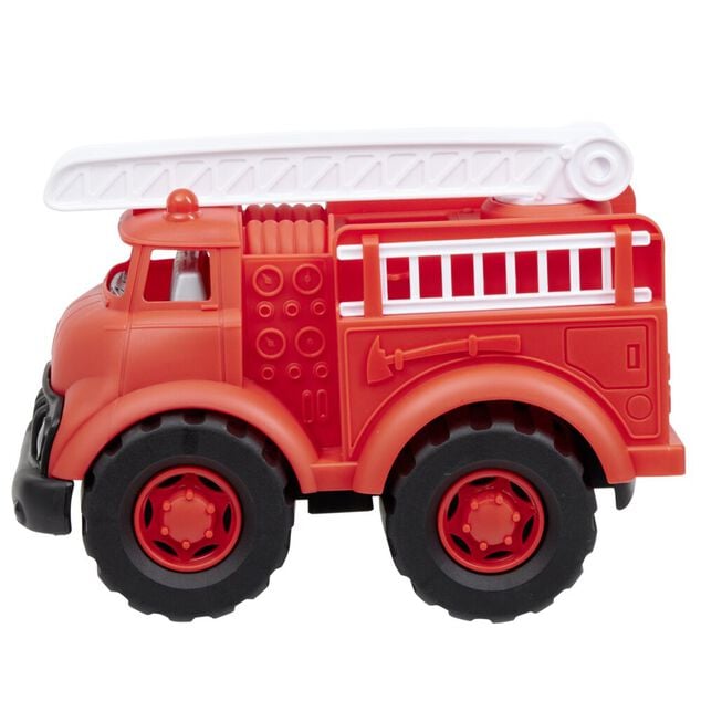 Camion de pompier