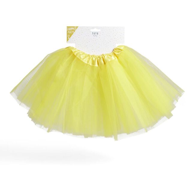 Tutu flashie - Taille adulte