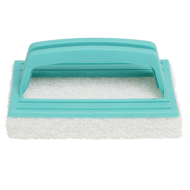 Brosse piscine ligne d'eau