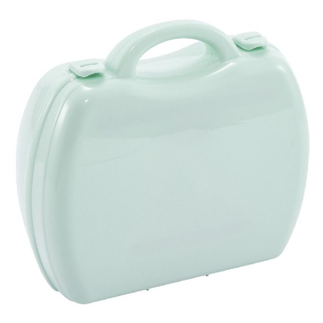 Mallette de jeu Boulanger 25 pi&egrave;ces