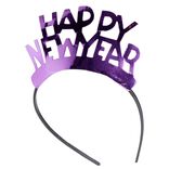 Serre-t&ecirc;te happy new year