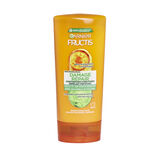 Apr&egrave;s-shampoing Fructis huile d'Amla et k&eacute;ratine v&eacute;g&eacute;tale 200ml