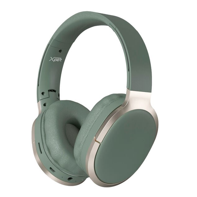 Casque audio bluetooth sans fil système anti-bruit (3 modèles)